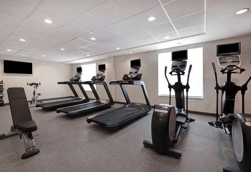 فندق Home2 Suites By Hilton Gulf Breeze Pensacola Area