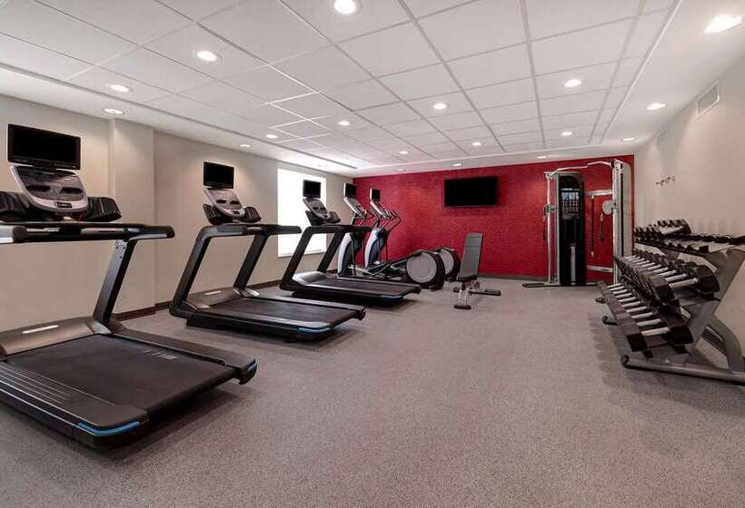 فندق Home2 Suites By Hilton Gulf Breeze Pensacola Area