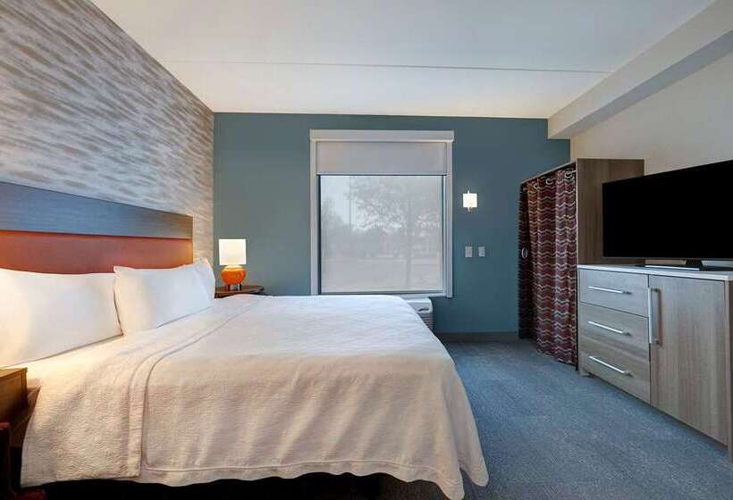 فندق Home2 Suites By Hilton Gulf Breeze Pensacola Area