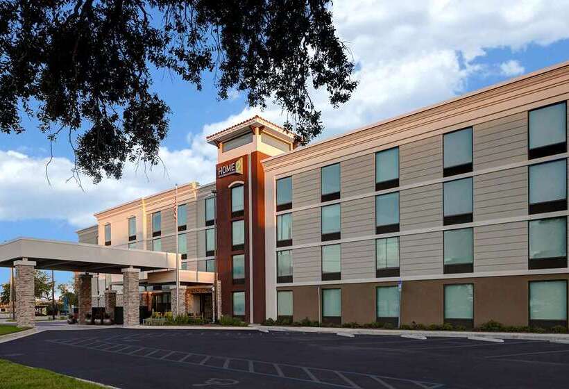 فندق Home2 Suites By Hilton Gulf Breeze Pensacola Area