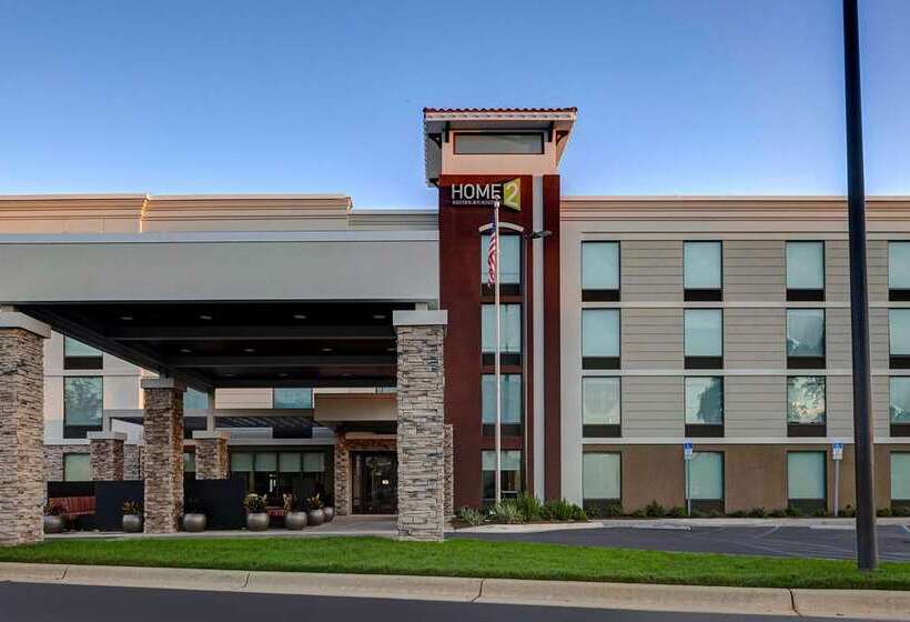 فندق Home2 Suites By Hilton Gulf Breeze Pensacola Area