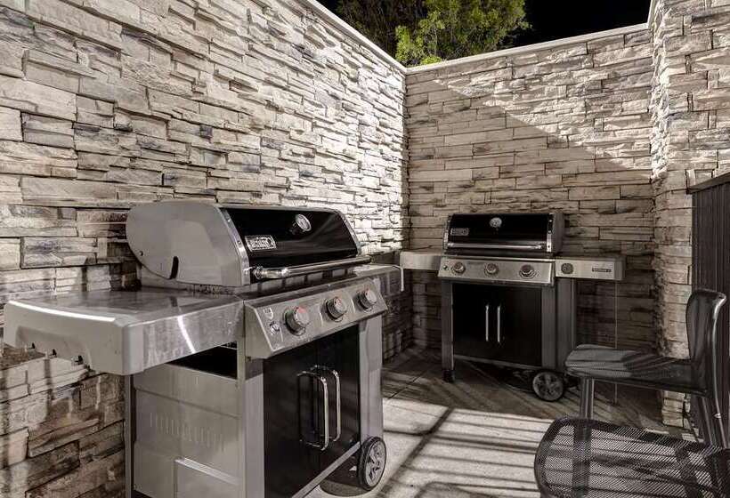 فندق Home2 Suites By Hilton Gulf Breeze Pensacola Area