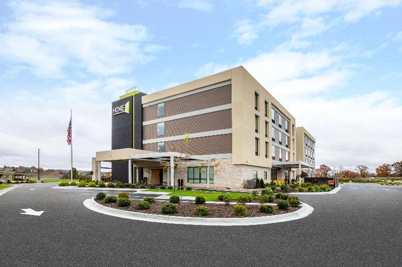 فندق Home2 Suites By Hilton Lewisburg