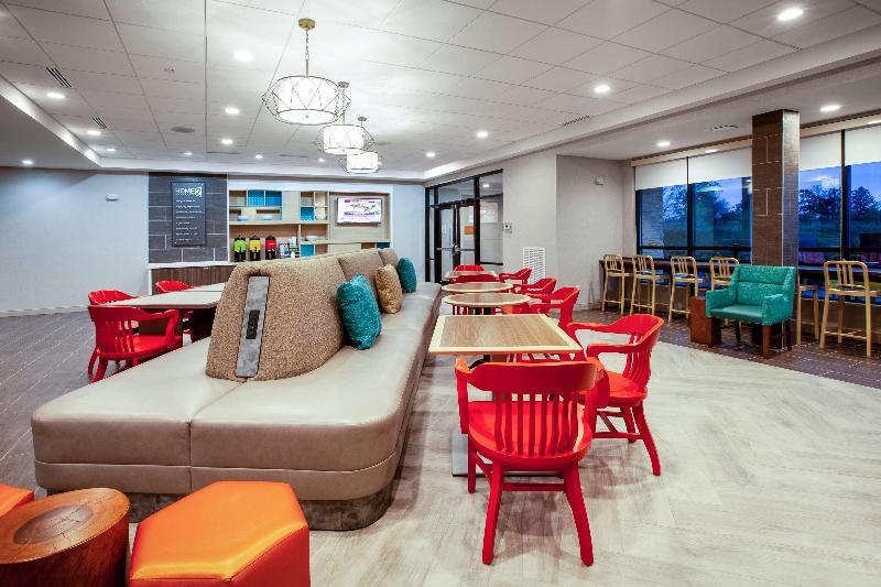 فندق Home2 Suites By Hilton Lewisburg