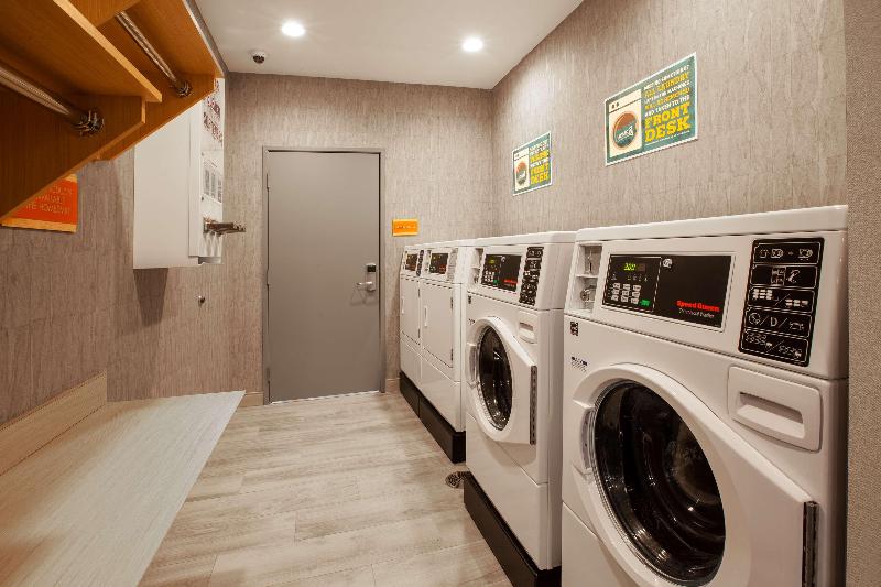 فندق Home2 Suites By Hilton Lewisburg