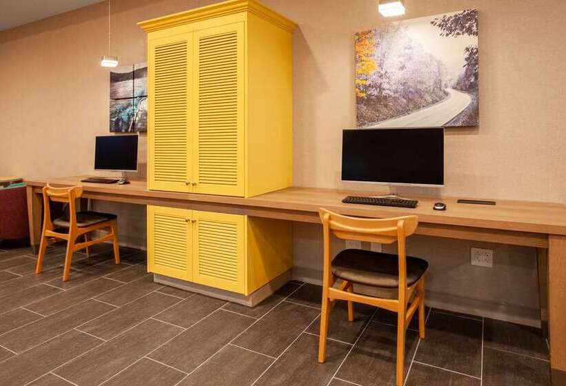 فندق Home2 Suites By Hilton Lewisburg