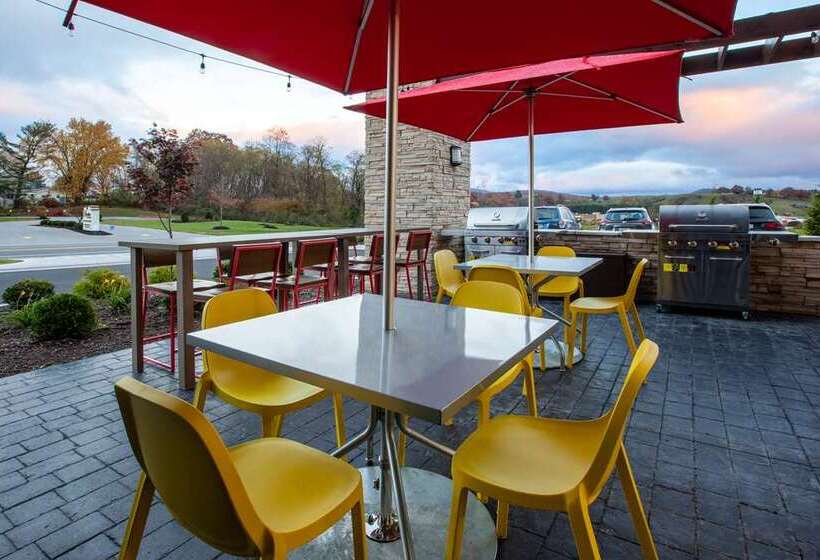 فندق Home2 Suites By Hilton Lewisburg