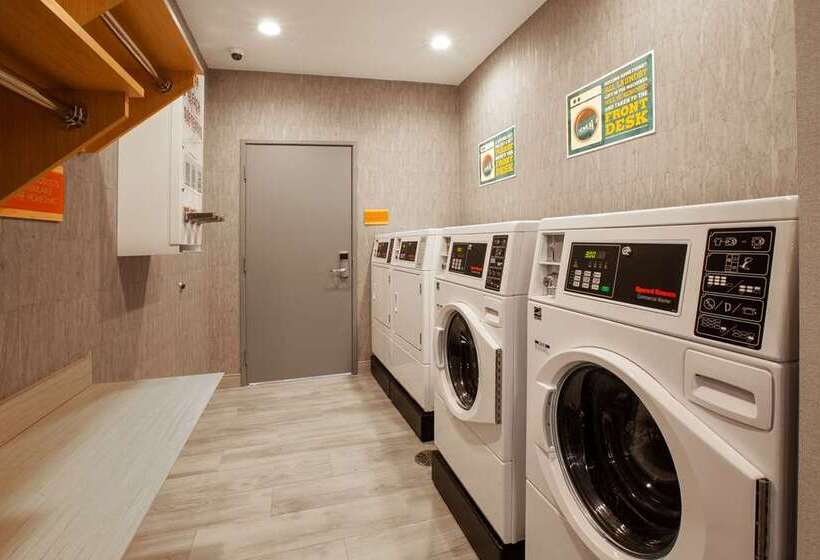 فندق Home2 Suites By Hilton Lewisburg