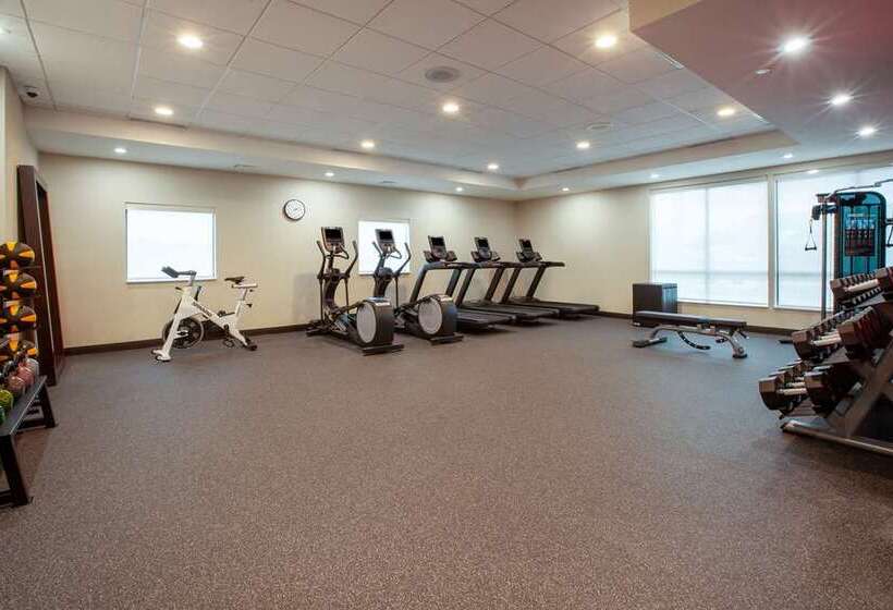 فندق Home2 Suites By Hilton Lewisburg