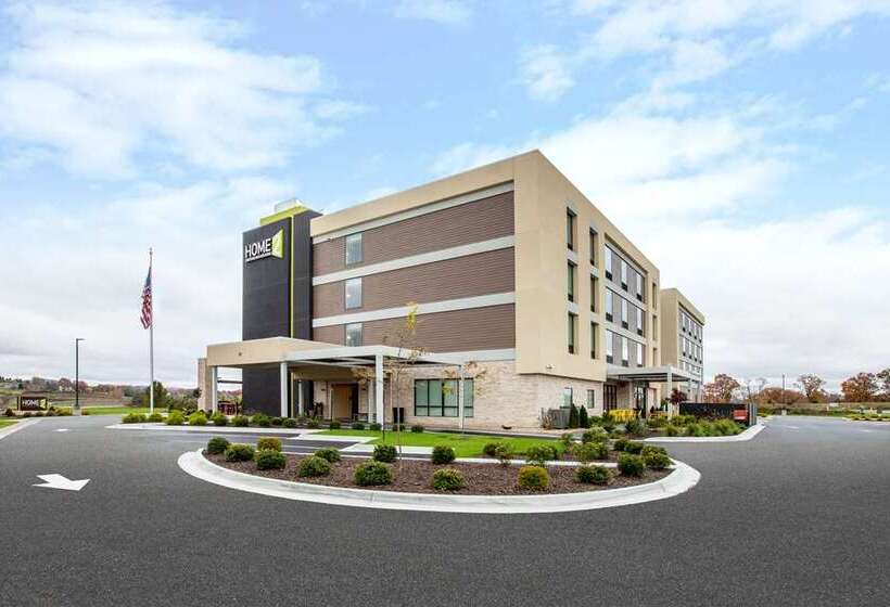 فندق Home2 Suites By Hilton Lewisburg