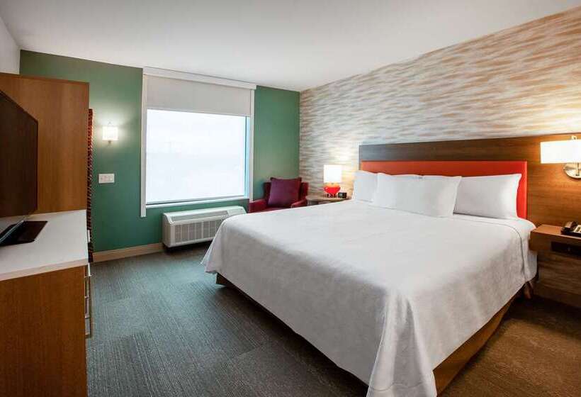 فندق Home2 Suites By Hilton Lewisburg