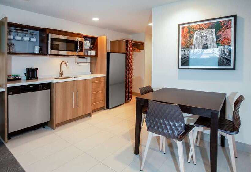 فندق Home2 Suites By Hilton Lewisburg