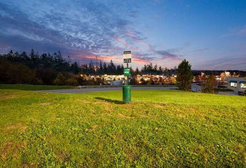 فندق Home2 Suites By Hilton Lewisburg