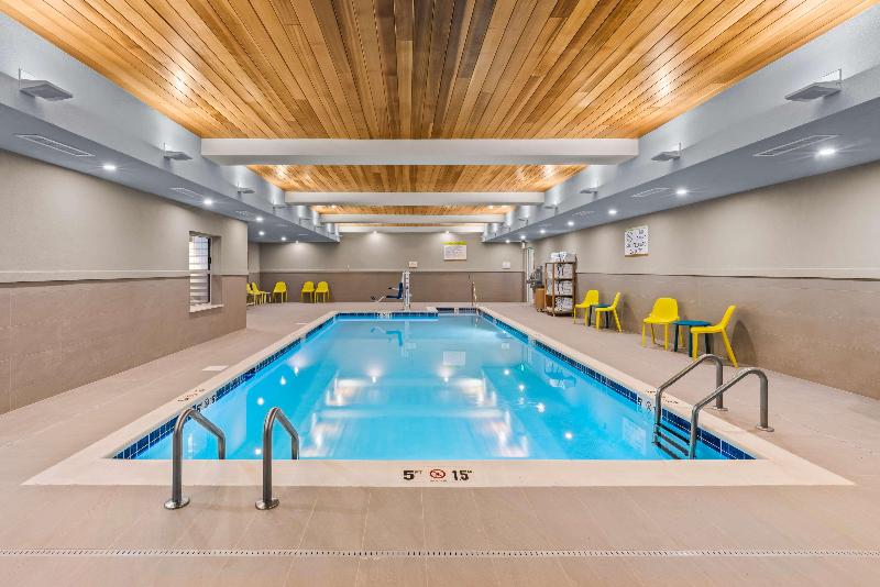 فندق Home2 Suites By Hilton North Conway