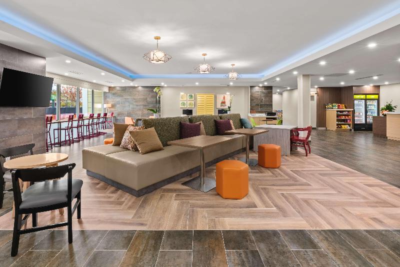 فندق Home2 Suites By Hilton North Conway