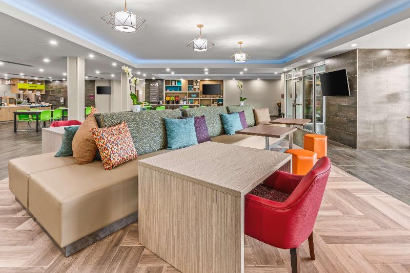 فندق Home2 Suites By Hilton North Conway