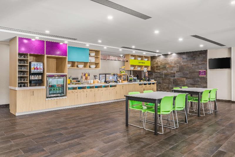 فندق Home2 Suites By Hilton North Conway