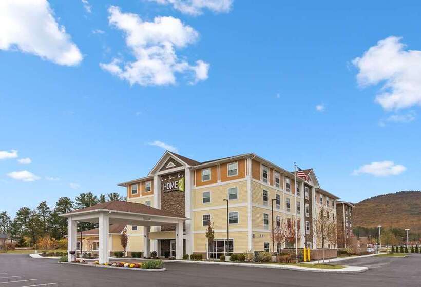 فندق Home2 Suites By Hilton North Conway