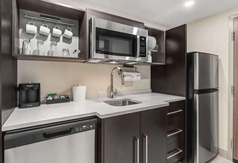 فندق Home2 Suites By Hilton North Conway