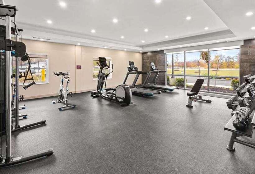 فندق Home2 Suites By Hilton North Conway