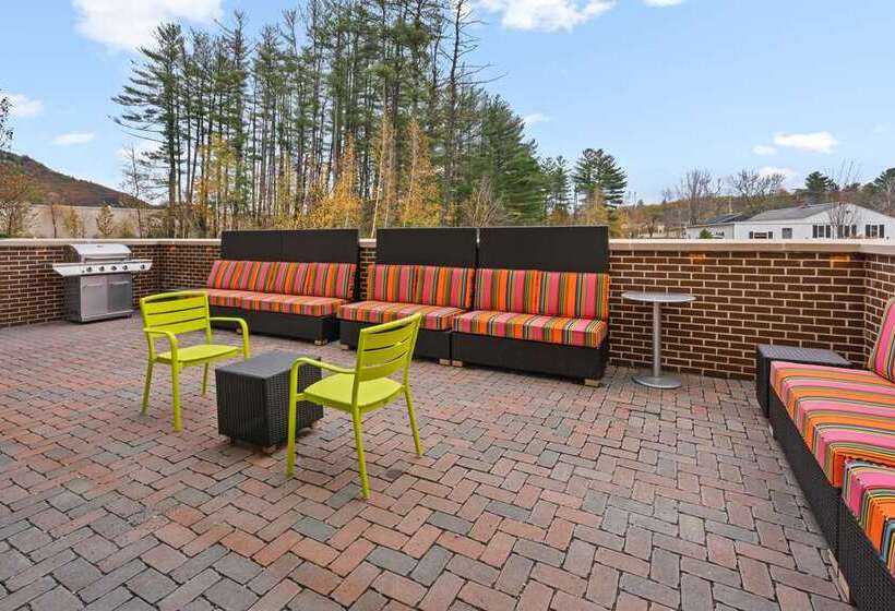 فندق Home2 Suites By Hilton North Conway