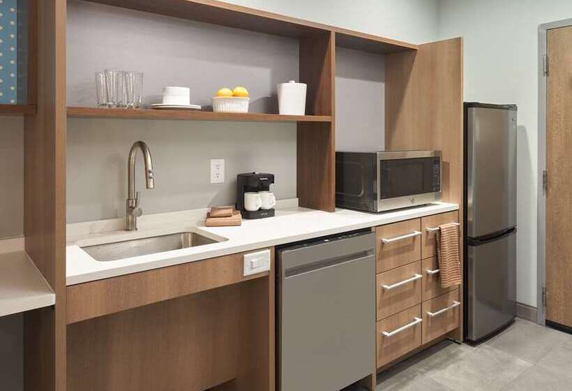 酒店 Home2 Suites By Hilton Pompano Beach Pier