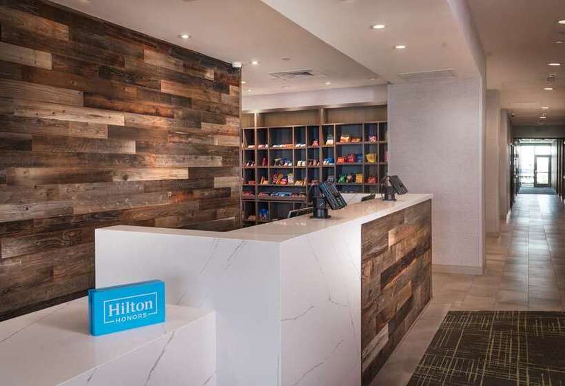 בית מלון כפרי Home2 Suites By Hilton Riverside March Air Force Base