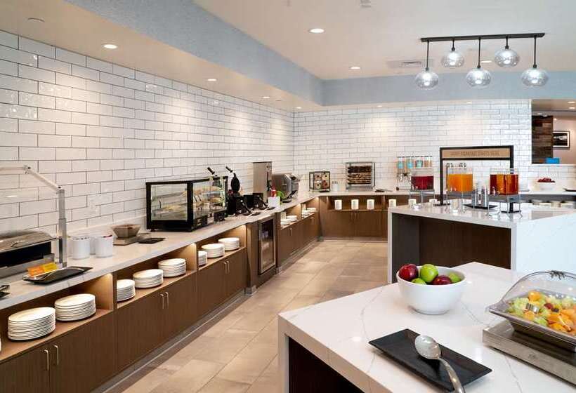 בית מלון כפרי Home2 Suites By Hilton Riverside March Air Force Base