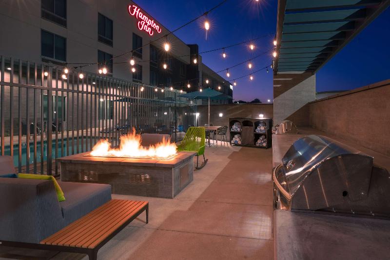 בית מלון כפרי Home2 Suites By Hilton Riverside March Air Force Base