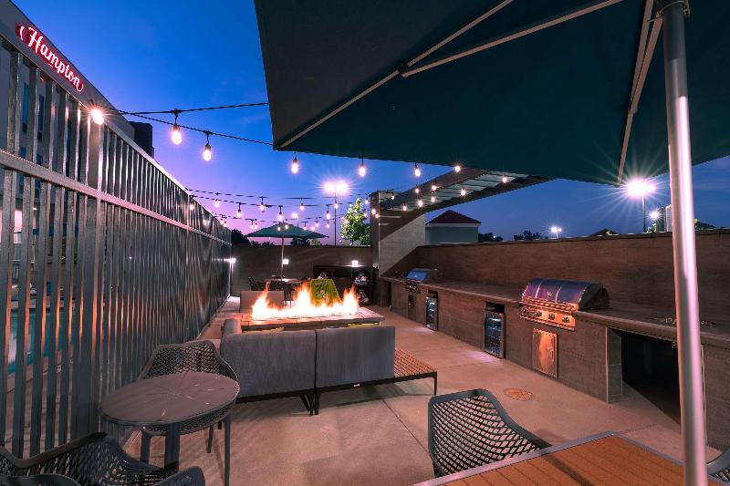 בית מלון כפרי Home2 Suites By Hilton Riverside March Air Force Base