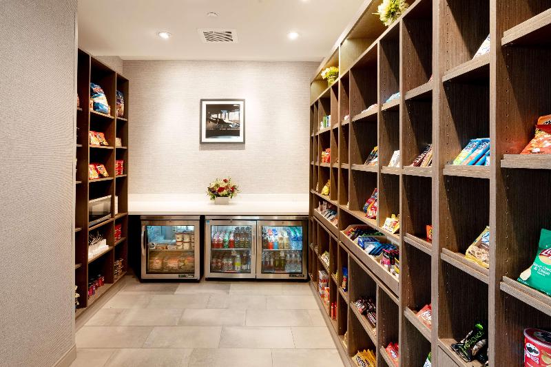 בית מלון כפרי Home2 Suites By Hilton Riverside March Air Force Base