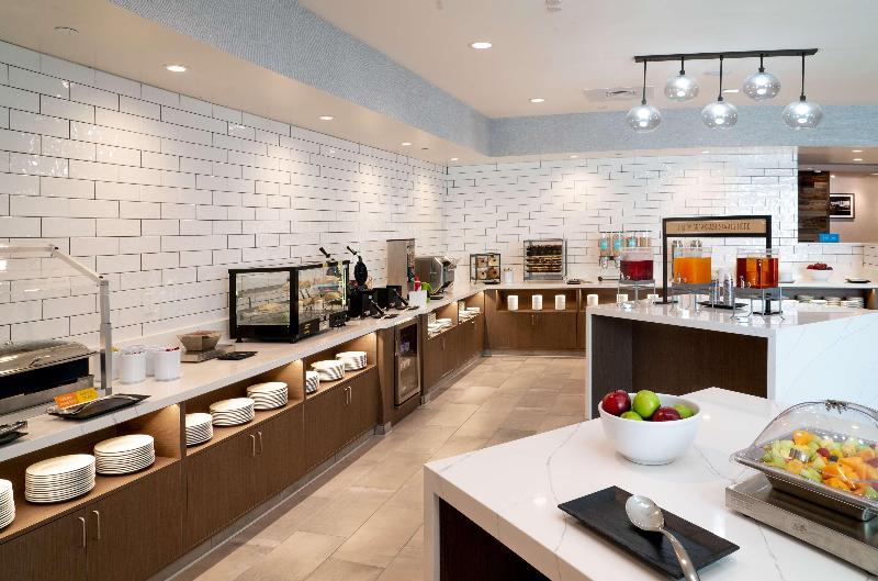 בית מלון כפרי Home2 Suites By Hilton Riverside March Air Force Base