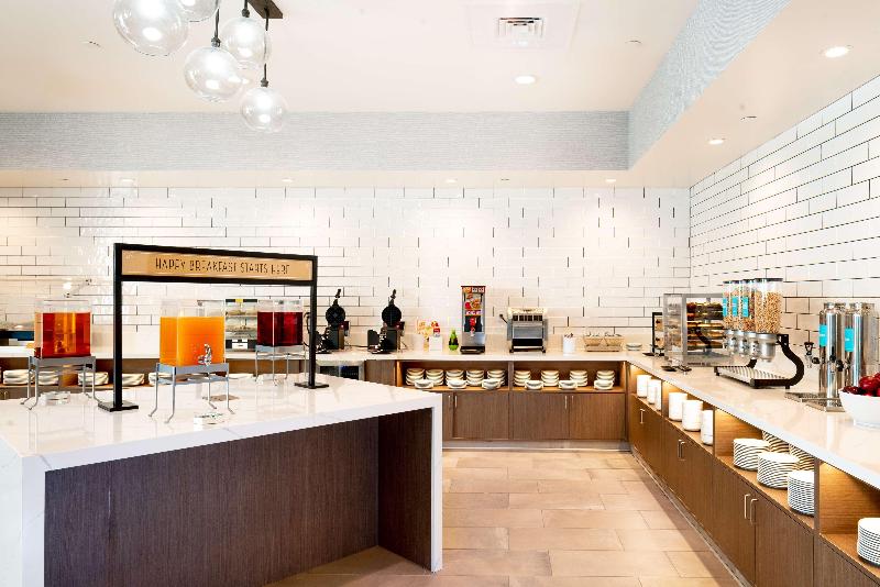 בית מלון כפרי Home2 Suites By Hilton Riverside March Air Force Base