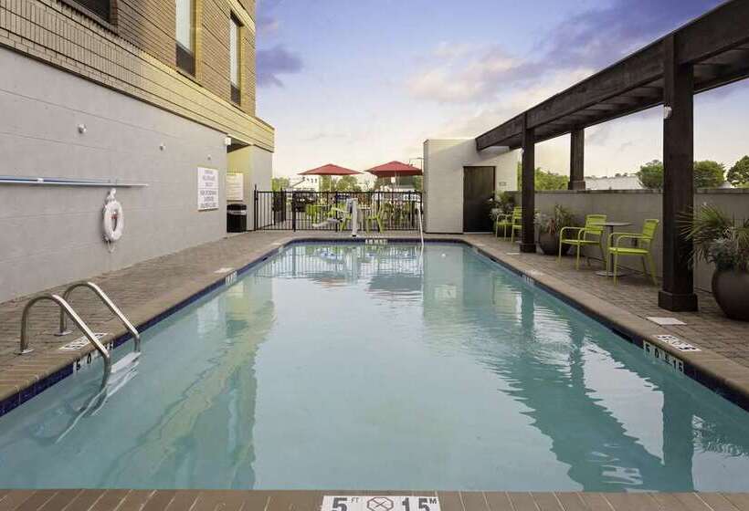 فندق Home2 Suites By Hilton Vidalia, Ga