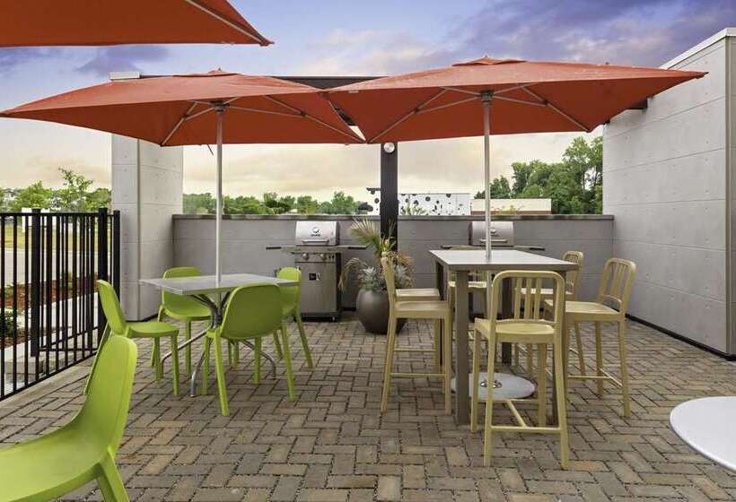 فندق Home2 Suites By Hilton Vidalia, Ga