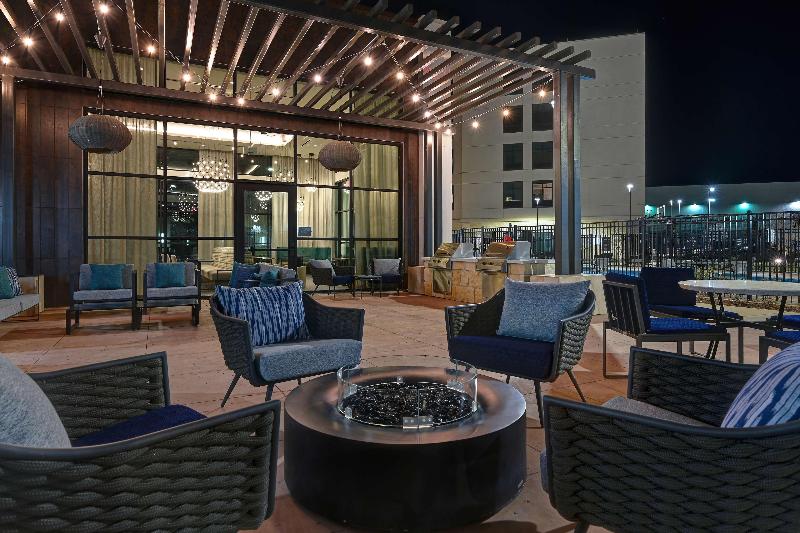 فندق Homewood Suites By Hilton Dallas The Colony