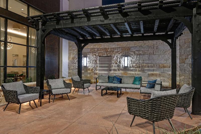 فندق Homewood Suites By Hilton Dallas The Colony