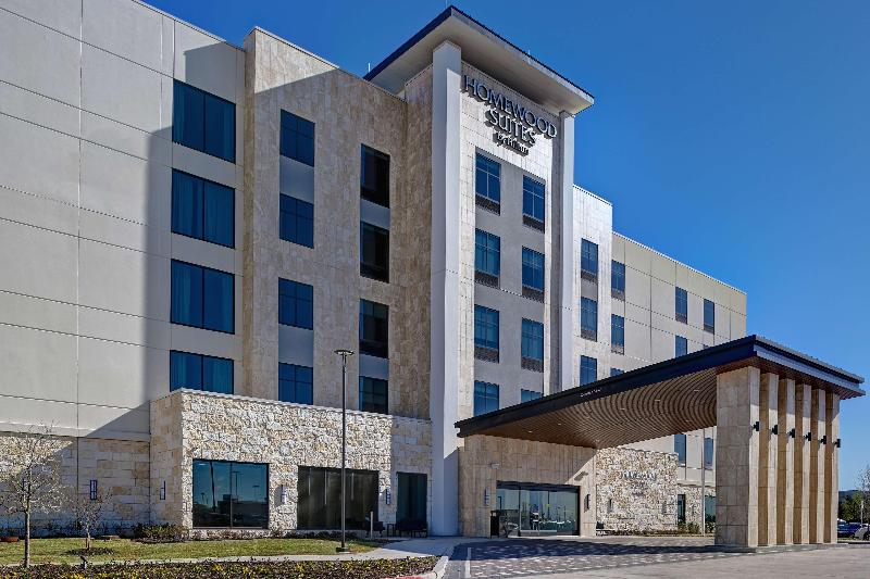 فندق Homewood Suites By Hilton Dallas The Colony