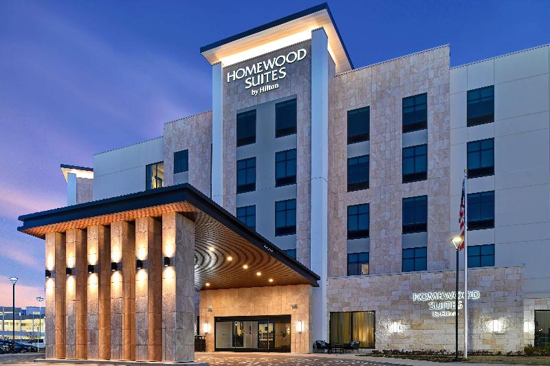 فندق Homewood Suites By Hilton Dallas The Colony