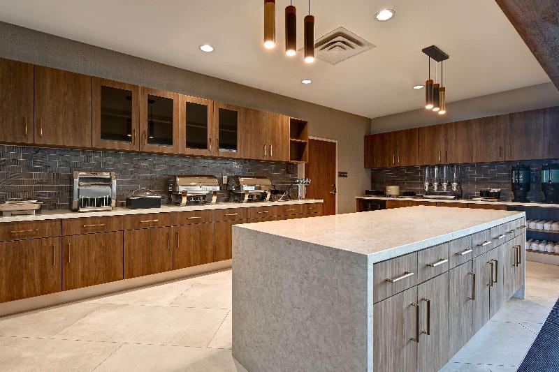 فندق Homewood Suites By Hilton Dallas The Colony