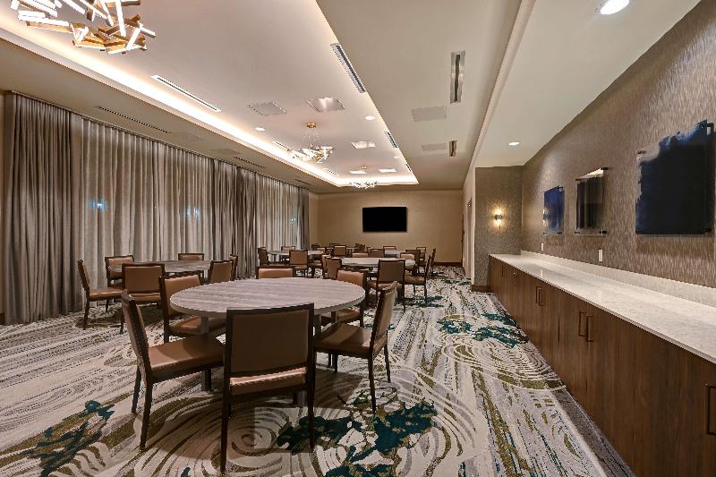 فندق Homewood Suites By Hilton Dallas The Colony