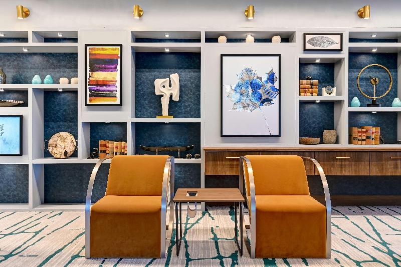 فندق Homewood Suites By Hilton Dallas The Colony