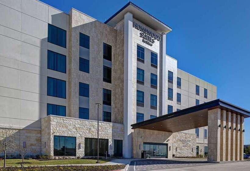 فندق Homewood Suites By Hilton Dallas The Colony