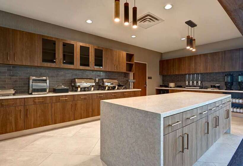 酒店 Homewood Suites By Hilton Dallas The Colony