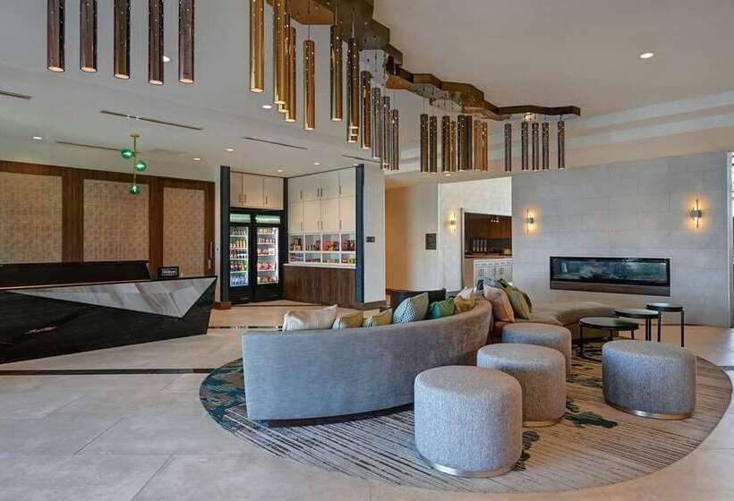 酒店 Homewood Suites By Hilton Dallas The Colony