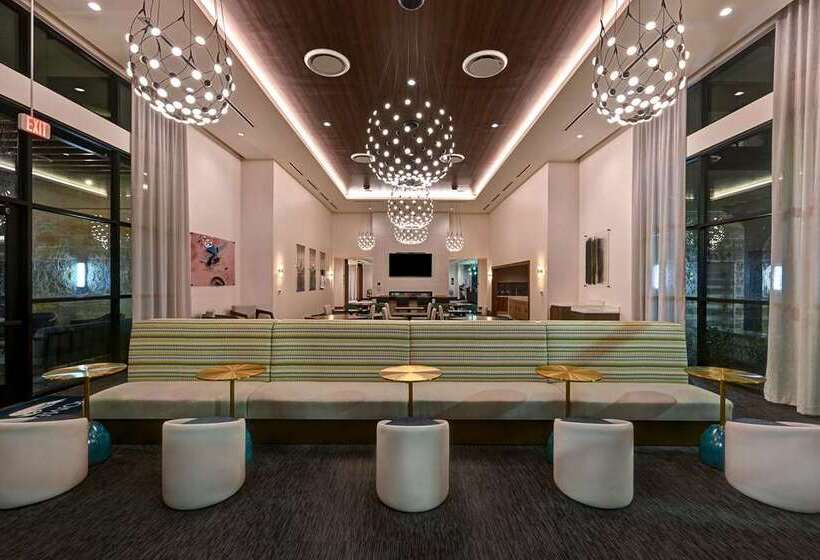 酒店 Homewood Suites By Hilton Dallas The Colony