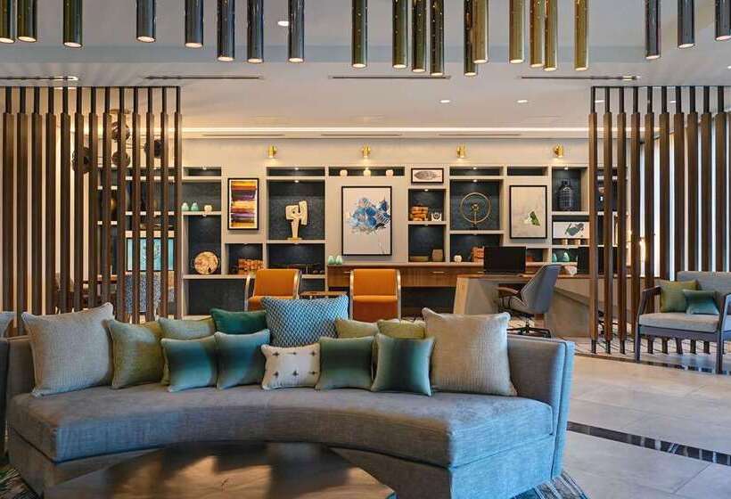 酒店 Homewood Suites By Hilton Dallas The Colony