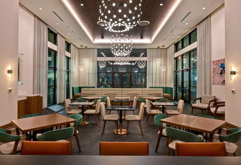 酒店 Homewood Suites By Hilton Dallas The Colony