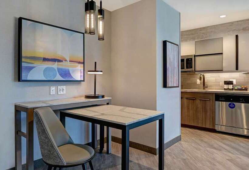 فندق Homewood Suites By Hilton Dallas The Colony