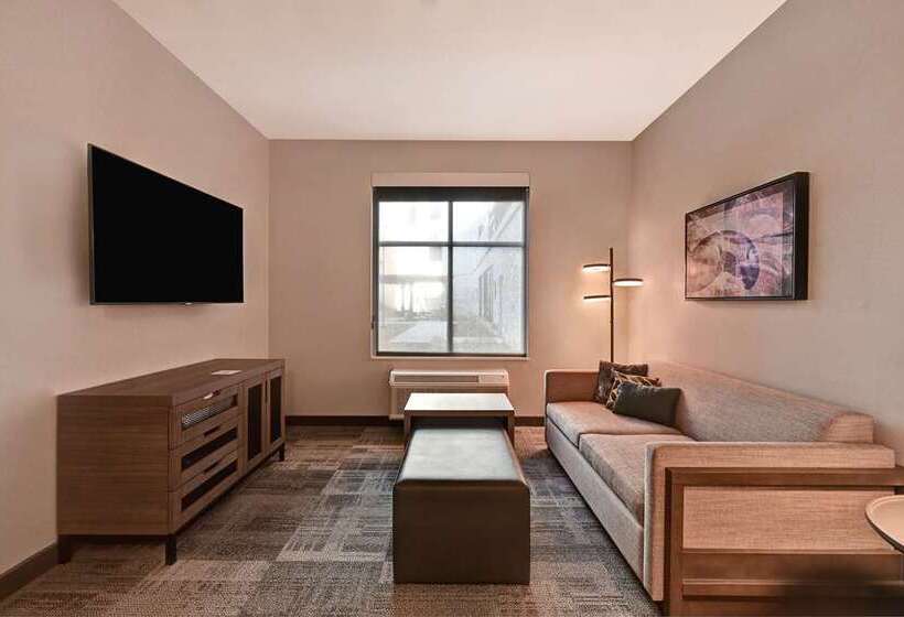 فندق Homewood Suites By Hilton Dallas The Colony